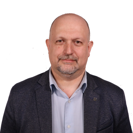 Дмитрий Межевов