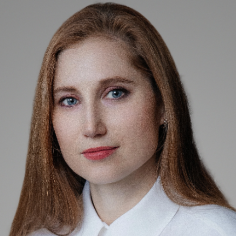 Кристина Мусиенко