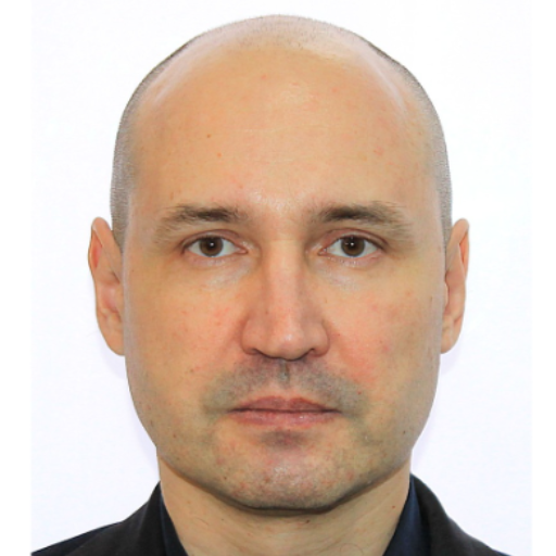 Дмитрий Капинос