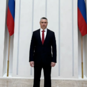 Виталий Хабаров