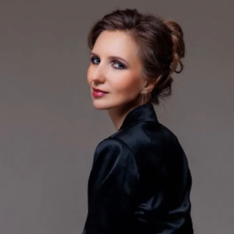 Елена Баучкина
