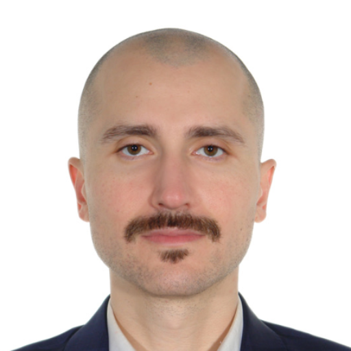 Ilya Kurilenko