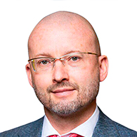 Олег Шварцман