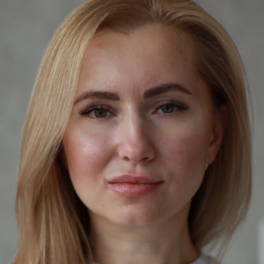 Екатерина Нудьга
