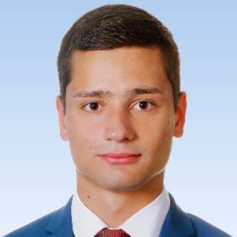 Svyatoslav Dmitriev