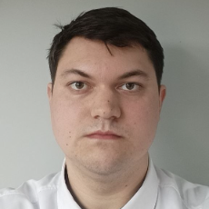 Максим Матвеев