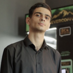 Narek Vardapetyan