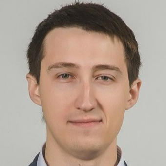 Georgii Kartashev