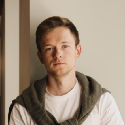 Maksim Kuznetsov