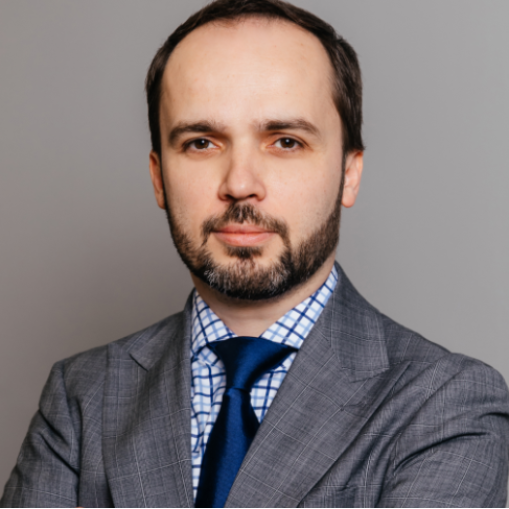 Игорь Кириченко