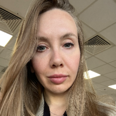 Tatyana Starostina