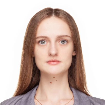 Yekaterina Zarubina