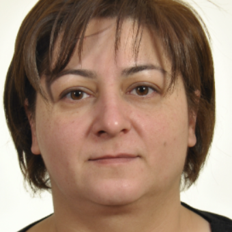 Anahit Hakobyan