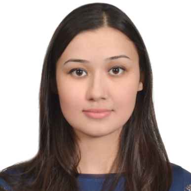 Танзиля Махиева