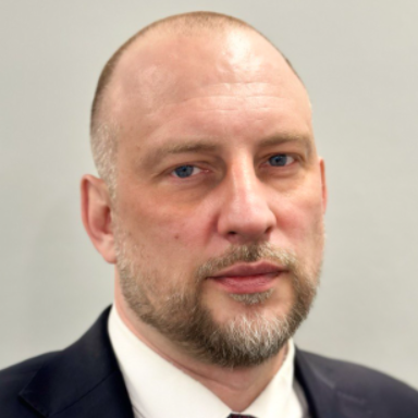 Timofei Vasilev