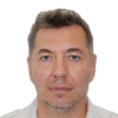 ОЛЕГ ФЕДЧЕНКО