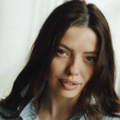 Darya Sevryugina