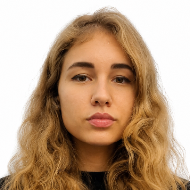 Elena Smyslovskikh