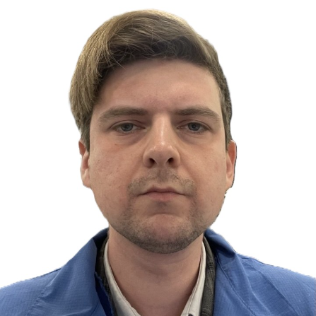 Александр Бугаев