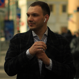 Dmitrii Mazhaev