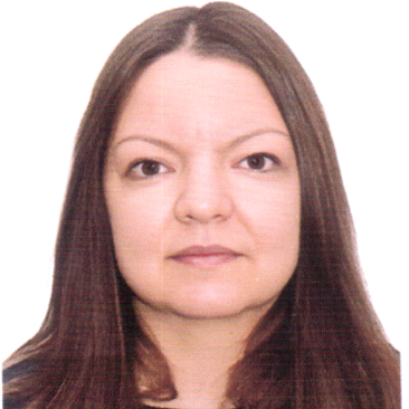 Natalya Golubkova