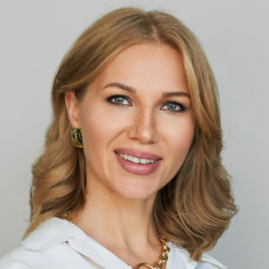 Tatiana Dorofeeva