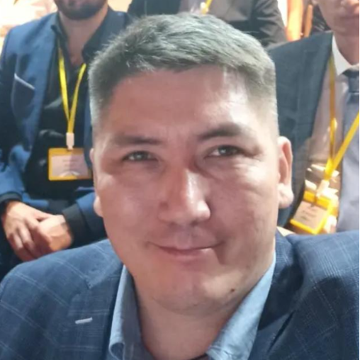 Сергей Баишев