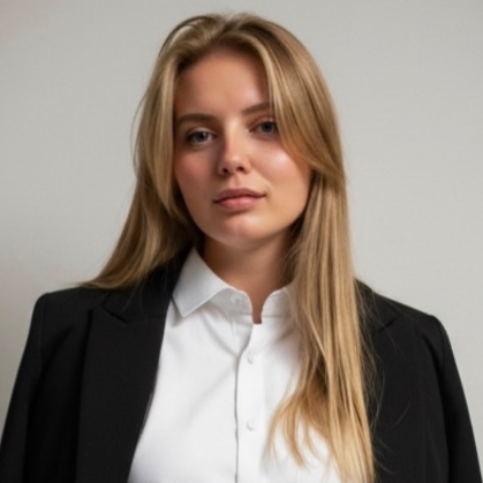 Yana Romanova