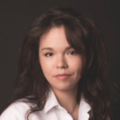 Victoria Slepykh