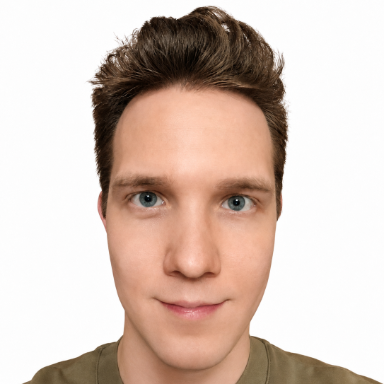 Eugeniy Smirnov