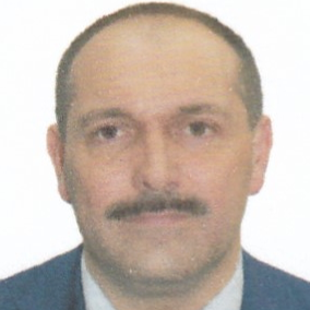 Залимхан Нагоев