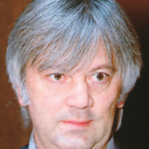 Andrei Dulub