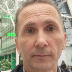 Алексей Фролов