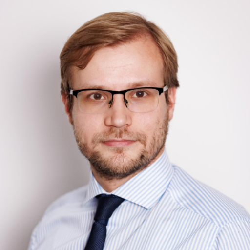 Дмитрий Маринин