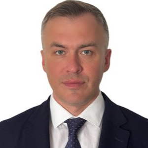 Mikhail Bederin