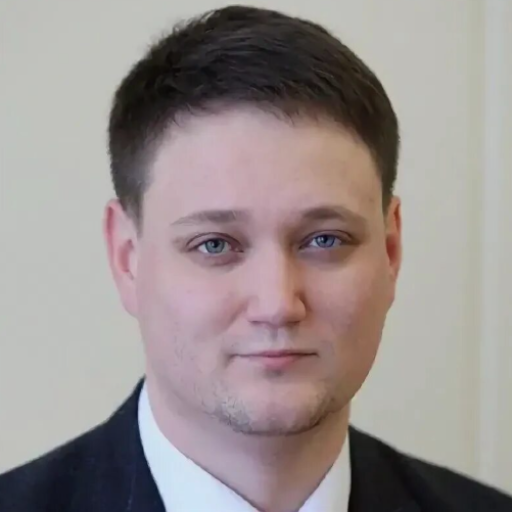Дмитрий Борушков