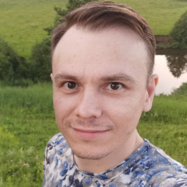 Альберт Максимов