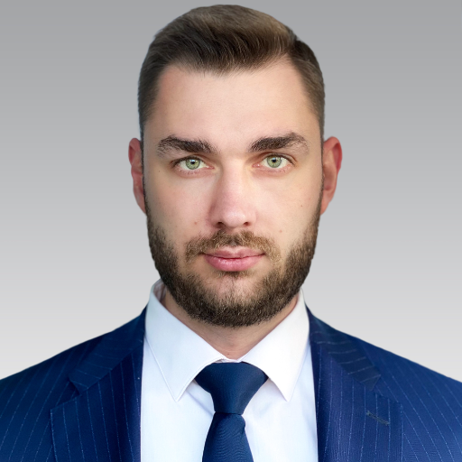 Филипп Бабенко