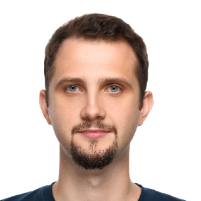 Александр Петин