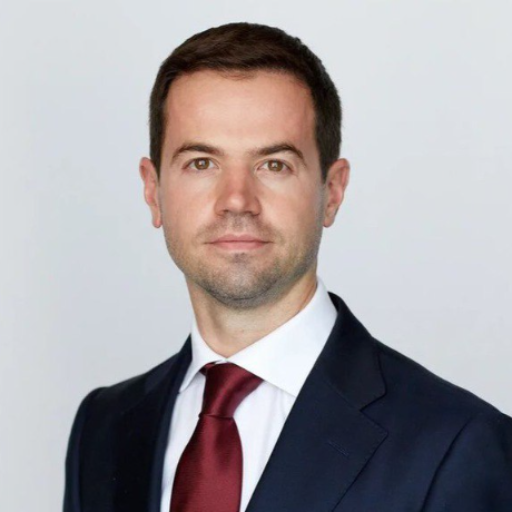 Dmitrii Siginevich