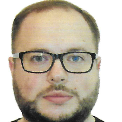 Pavel Yakushin