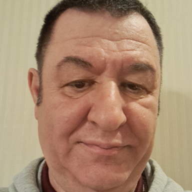 Mikhail Mazo