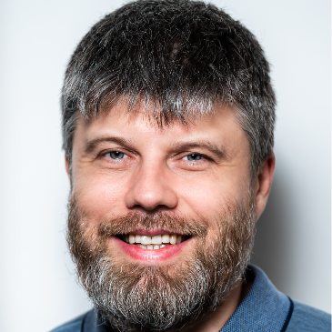 Дмитрий Калаев