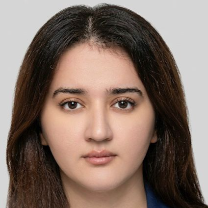Сабина Новрузова