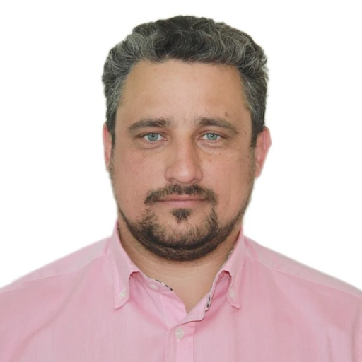 Vyacheslav Andreev
