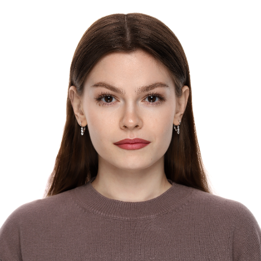Anastasiya Baranova