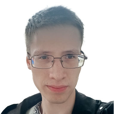 Алексей Ткаченко