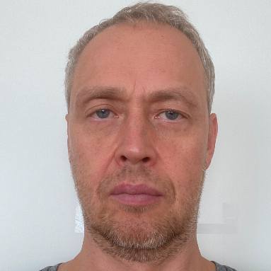Sergei Savinykh