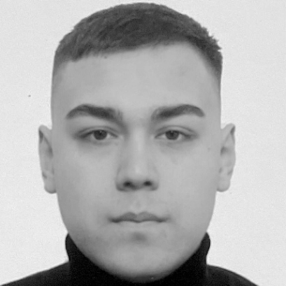 Павел Че