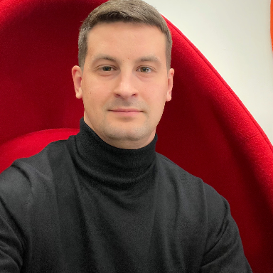 Yevgenii Voronov